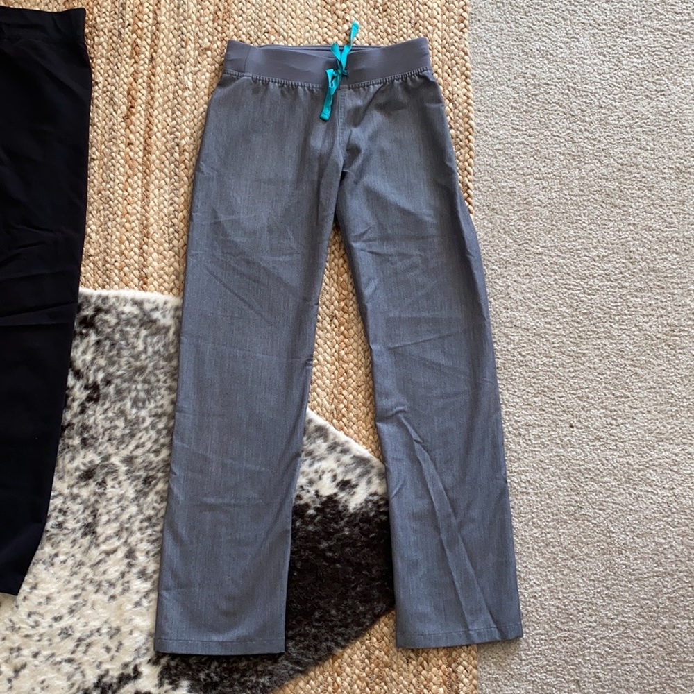 Figs XXS Livingston Scrub Pants